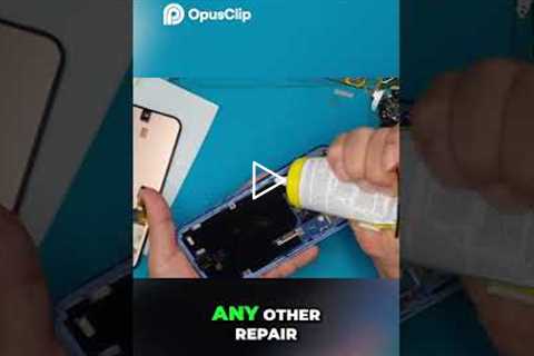 DIY Smartphone Display Repair: Safe & Easy Guide | Sydney CBD Repair Centre