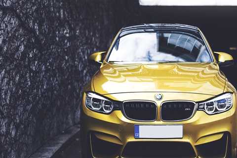 Enhance Your BMW's Performance with Expert Tuning & Repair