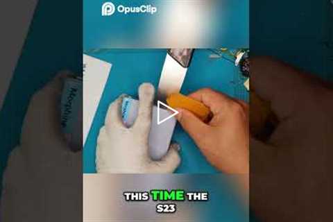 Samsung S23 Ultra & S20 Ultra Repair: Expert Guide | Sydney CBD Repair Centre