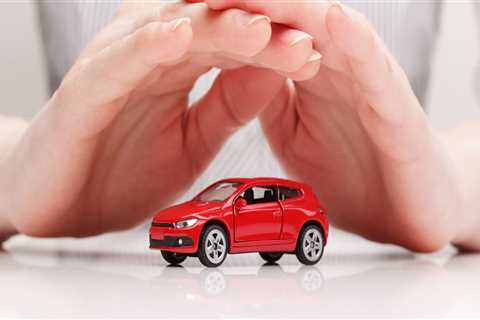 How to Update Your Personal Information with Vehicle Insurance Services