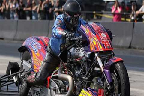 Exploring the Diverse Classes of Drag Racing: A Comprehensive Overview