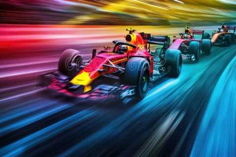 The Impact of Track Types on Race Car Fabrication: A Deep Dive