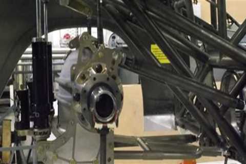 Ensuring Precision: How Race Car Fabricators Optimize Handling and Steering