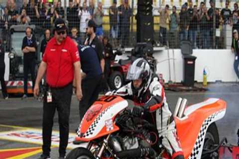 Getting Started with Drag Racing: Services Tailored for Beginners