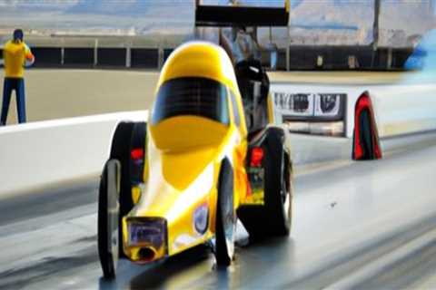 Exploring Drag Racing Services: Can You Bring Your Own Vehicle?