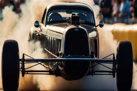 Understanding the Costs of Drag Racing Services: What You Need to Know