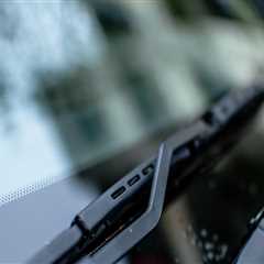 Enhance Safety and Performance with Glass Services in Lucedale
