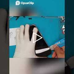iPhone 17 PRO Screen Replacement: Fast & Easy Fix! | Sydney CBD Repair Centre