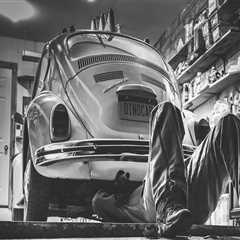 Expert Car Accident Repair in Thousand Oaks