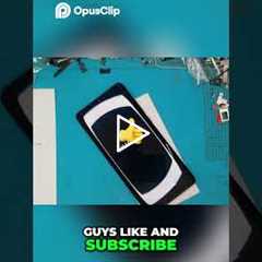 Smartphone Screen Repair: Before & After Transformation! | Sydney CBD Repair Centre