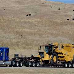 The Hidden Challenges of Transporting Specialized Detailing Equipment Across Central Texas