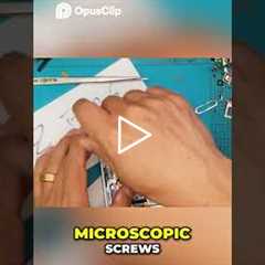 Samsung Repair SIMPLIFIED: Technician LOVES This Design! | Sydney CBD Repair Centre