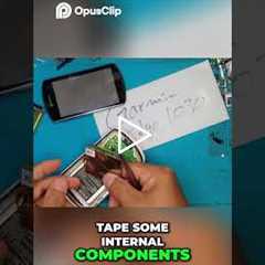 Battery Replacement: Fix Your Device's Power Issues! | Sydney CBD Repair Centre