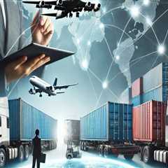 Understanding the Essential Role of Freight Forwarders in Cargo Shipping