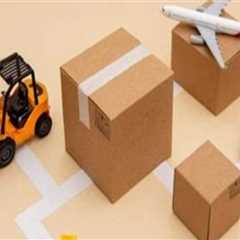 Shipping Personal Belongings: Understanding Cargo Shipping Options
