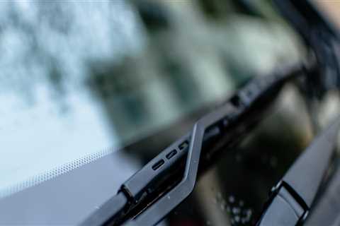 Enhance Safety and Performance with Glass Services in Lucedale
