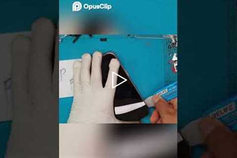 iPhone 17 PRO Screen Replacement: Fast & Easy Fix! | Sydney CBD Repair Centre