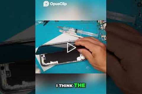Pixel Screen Replacement: Easy DIY Fix! | Sydney CBD Repair Centre