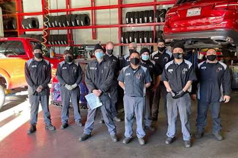 Tire Center · Oct 25, 2025 – Mar 12, 2026 📸
