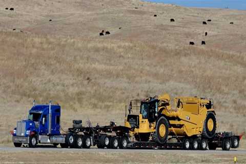 The Hidden Challenges of Transporting Specialized Detailing Equipment Across Central Texas