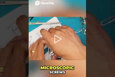 Samsung Repair SIMPLIFIED: Technician LOVES This Design! | Sydney CBD Repair Centre