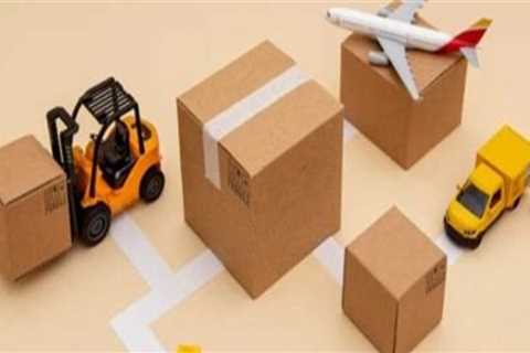 Shipping Personal Belongings: Understanding Cargo Shipping Options