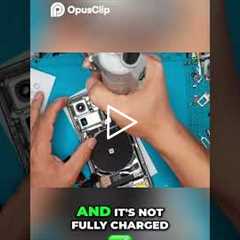 Xiaomi 15 Pro Type C Charging Port Repair Guide | Sydney CBD Repair Centre