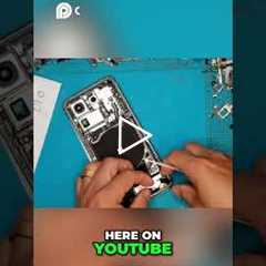 DIY Smartphone Repair: Learn Now! | Sydney CBD Repair Centre