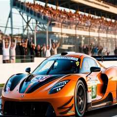 Exploring Global Approaches to Organizing and Hosting Motorsport Events