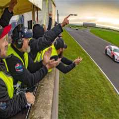 The Unifying Power of Motorsport Events in Communities