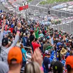 Exploring the Most Popular Motorsport Events in the United States
