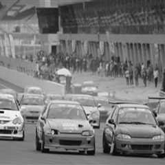 The Impact of Media Coverage on Motorsport Events Promotion