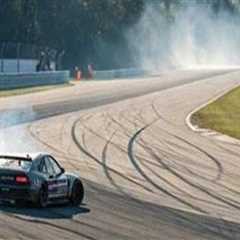 The Impact of Weather Conditions on Motorsport Events