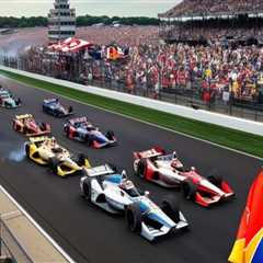 Exploring Unique Traditions in Motorsport Events Around the World